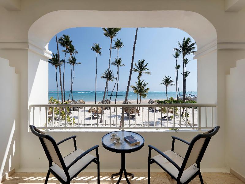 Paradisus Palma Real Golf&Spa Resort All Inclusive image