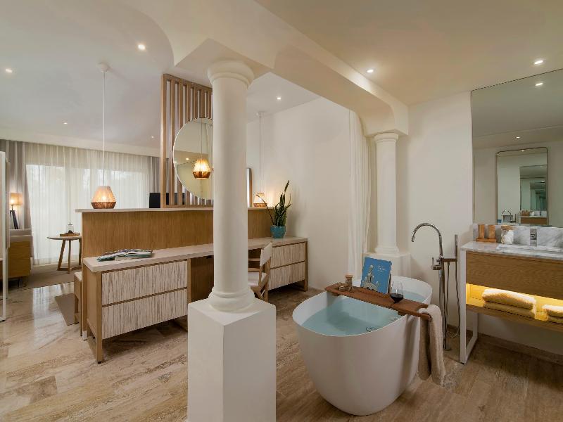 Paradisus Palma Real Golf&Spa Resort All Inclusive image