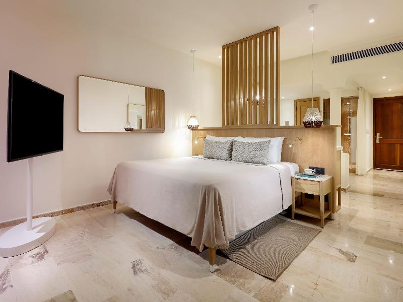 Paradisus Palma Real Golf&Spa Resort All Inclusive image