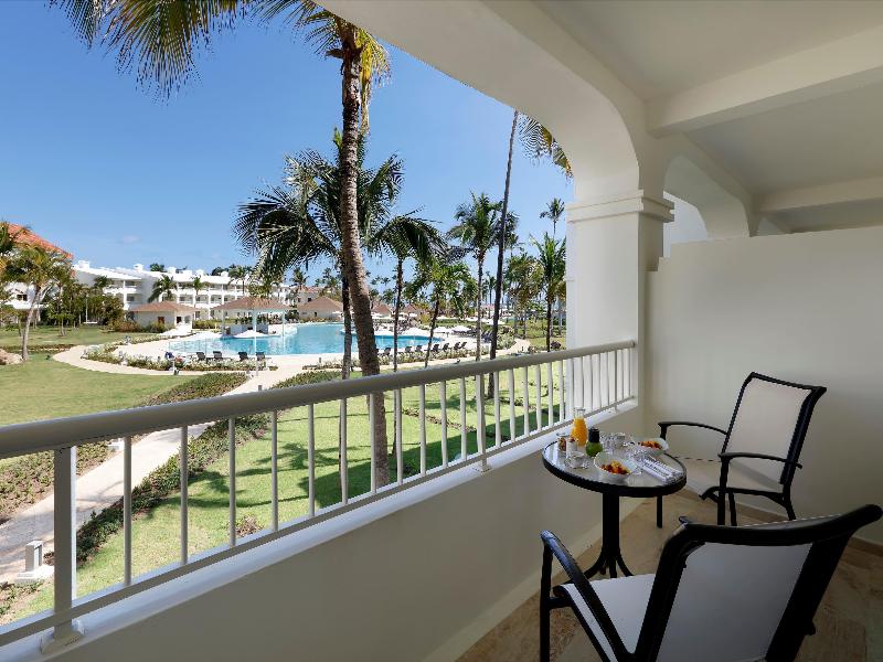 Paradisus Palma Real Golf&Spa Resort All Inclusive image