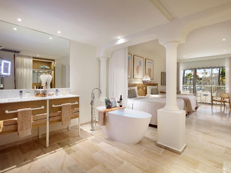 Paradisus Palma Real Golf&Spa Resort All Inclusive image