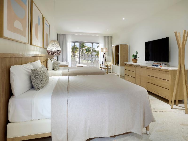 Paradisus Palma Real Golf&Spa Resort All Inclusive image