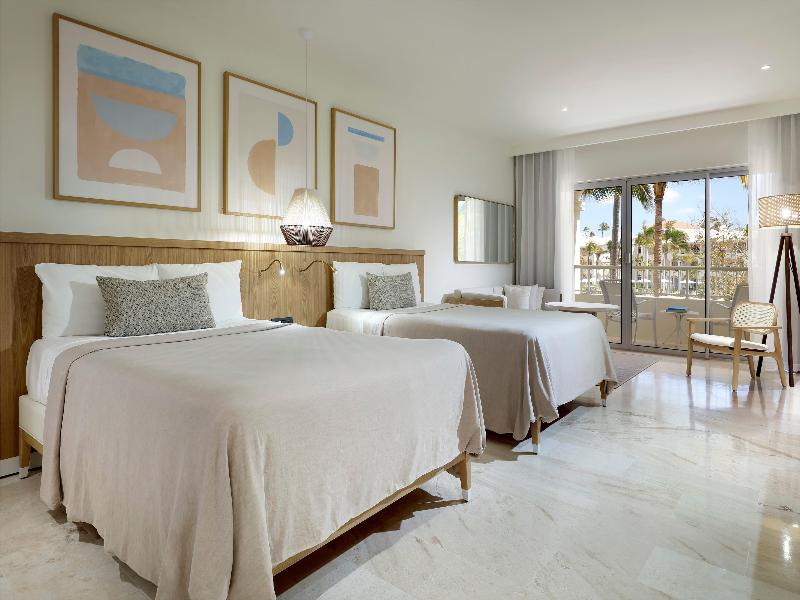 Paradisus Palma Real Golf&Spa Resort All Inclusive image
