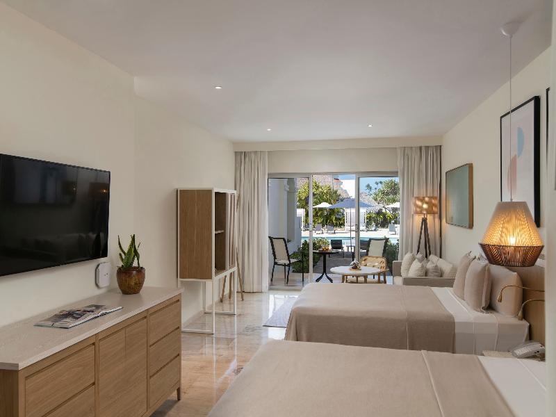 Paradisus Palma Real Golf&Spa Resort All Inclusive image