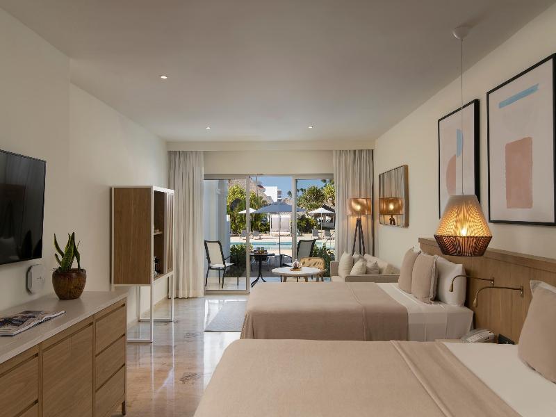Paradisus Palma Real Golf&Spa Resort All Inclusive image
