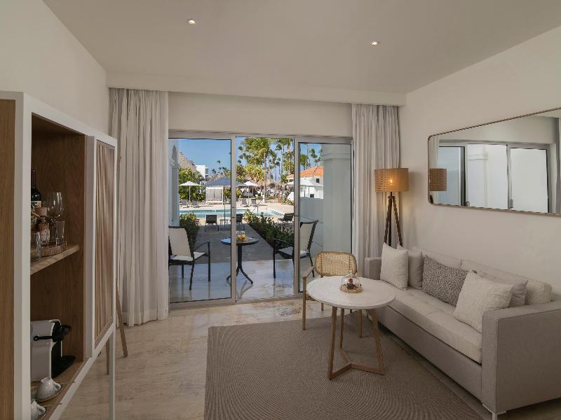 Paradisus Palma Real Golf&Spa Resort All Inclusive image
