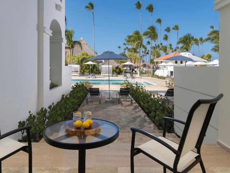 Paradisus Palma Real Golf&Spa Resort All Inclusive image