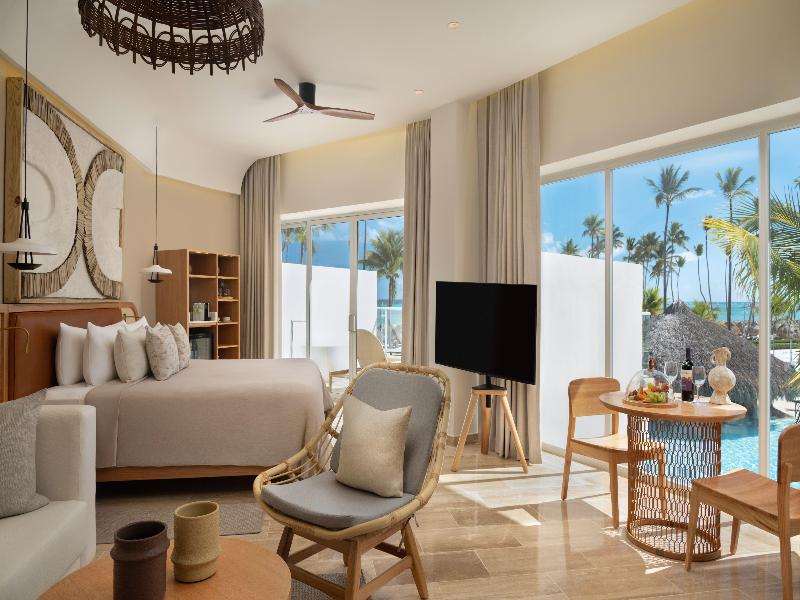 Paradisus Palma Real Golf&Spa Resort All Inclusive image