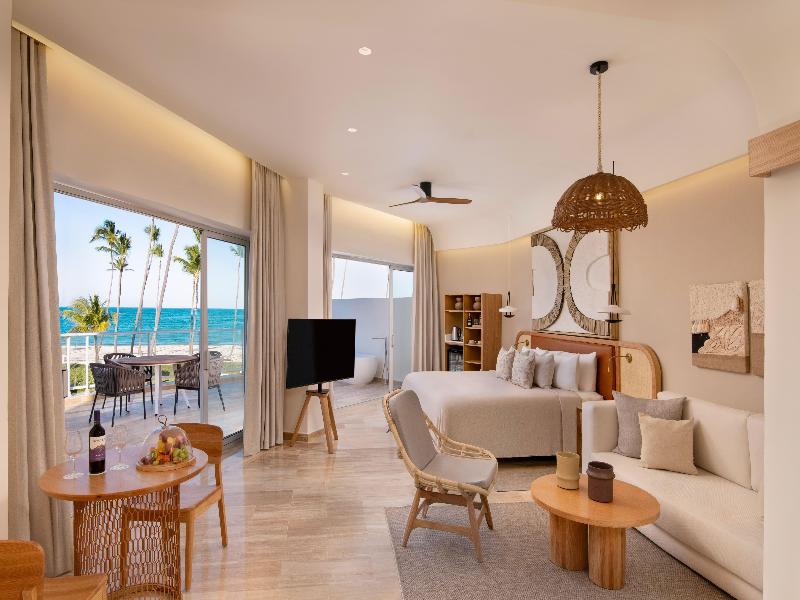 Paradisus Palma Real Golf&Spa Resort All Inclusive image