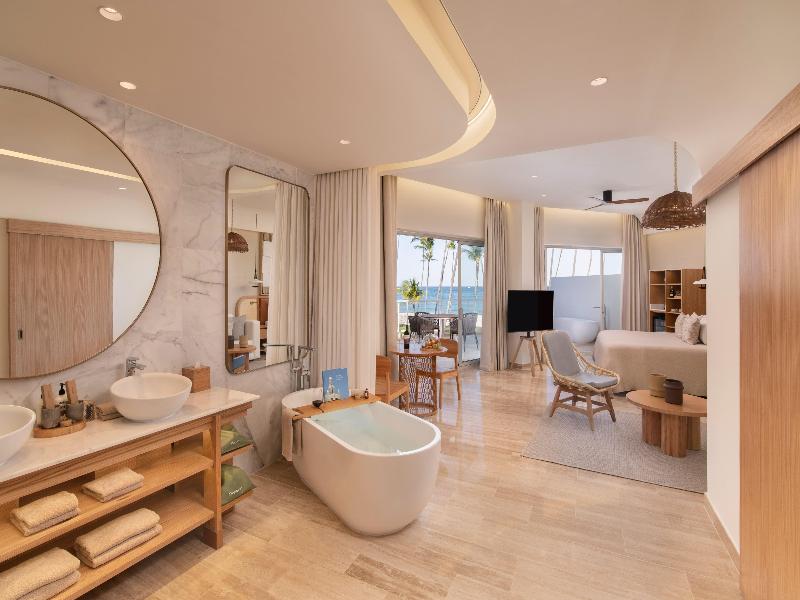 Paradisus Palma Real Golf&Spa Resort All Inclusive image