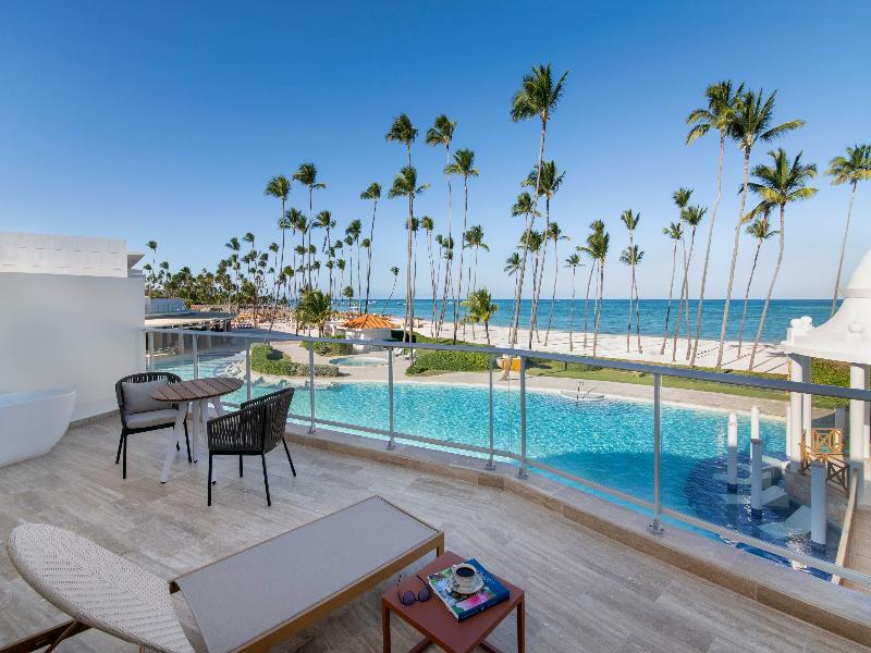 Paradisus Palma Real Golf&Spa Resort All Inclusive image
