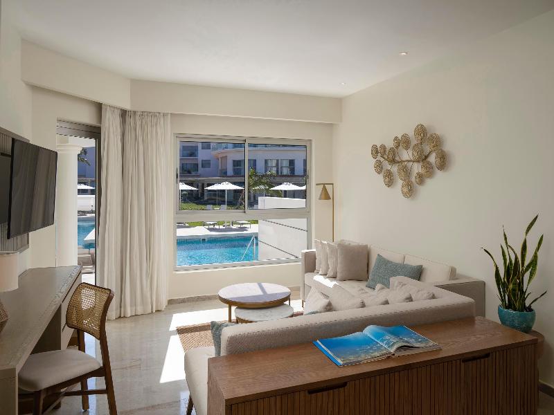 Paradisus Palma Real Golf&Spa Resort All Inclusive image