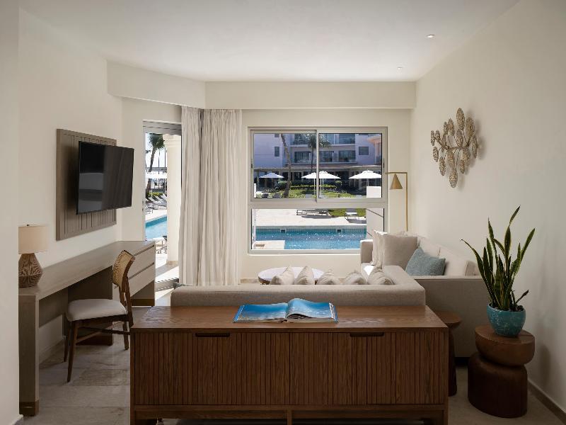 Paradisus Palma Real Golf&Spa Resort All Inclusive image