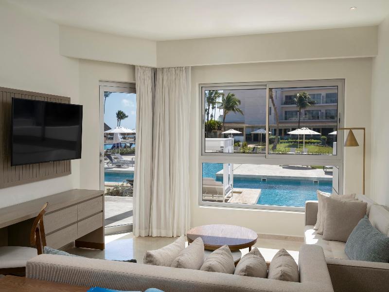 Paradisus Palma Real Golf&Spa Resort All Inclusive image