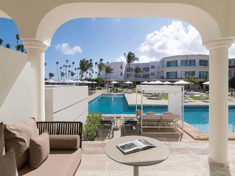 Paradisus Palma Real Golf&Spa Resort All Inclusive image