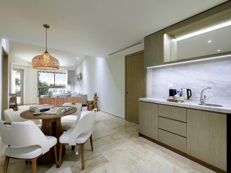 Paradisus Palma Real Golf&Spa Resort All Inclusive image