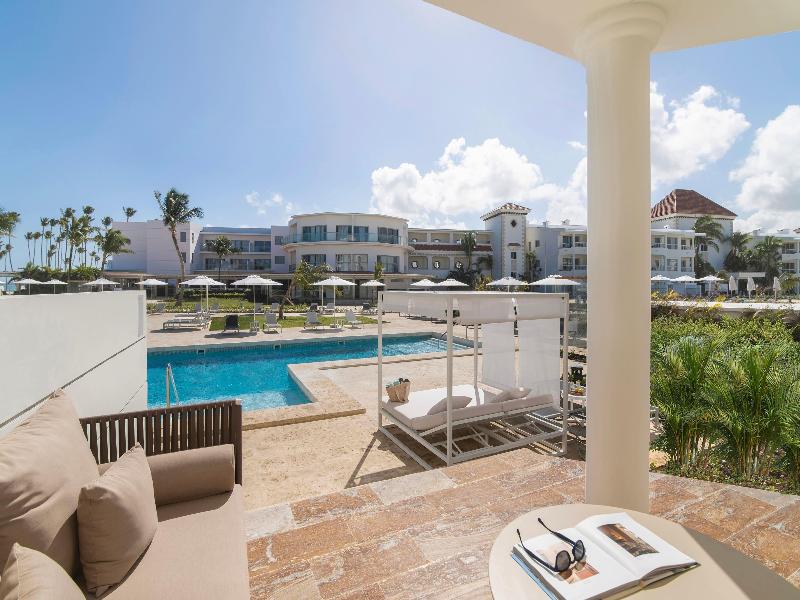 Paradisus Palma Real Golf&Spa Resort All Inclusive image