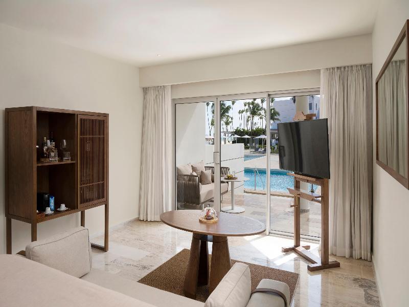 Paradisus Palma Real Golf&Spa Resort All Inclusive image