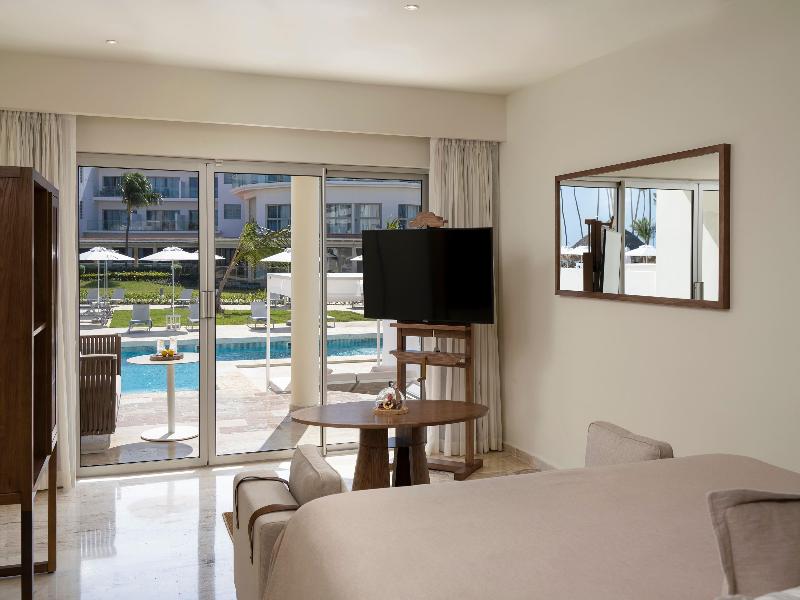 Paradisus Palma Real Golf&Spa Resort All Inclusive image