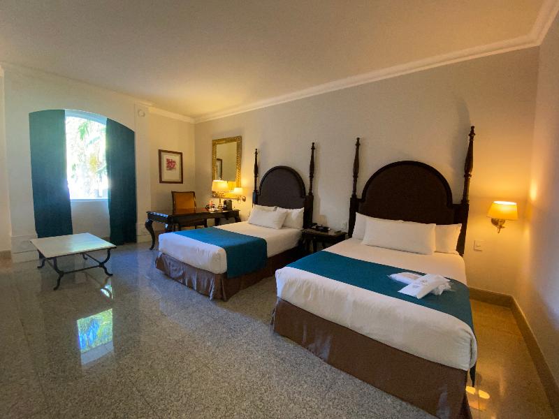 Fotos Hotel Quinta Real Villahermosa