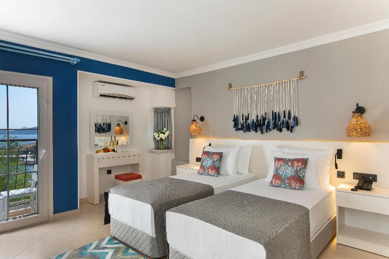 Baska Resort Bodrum image