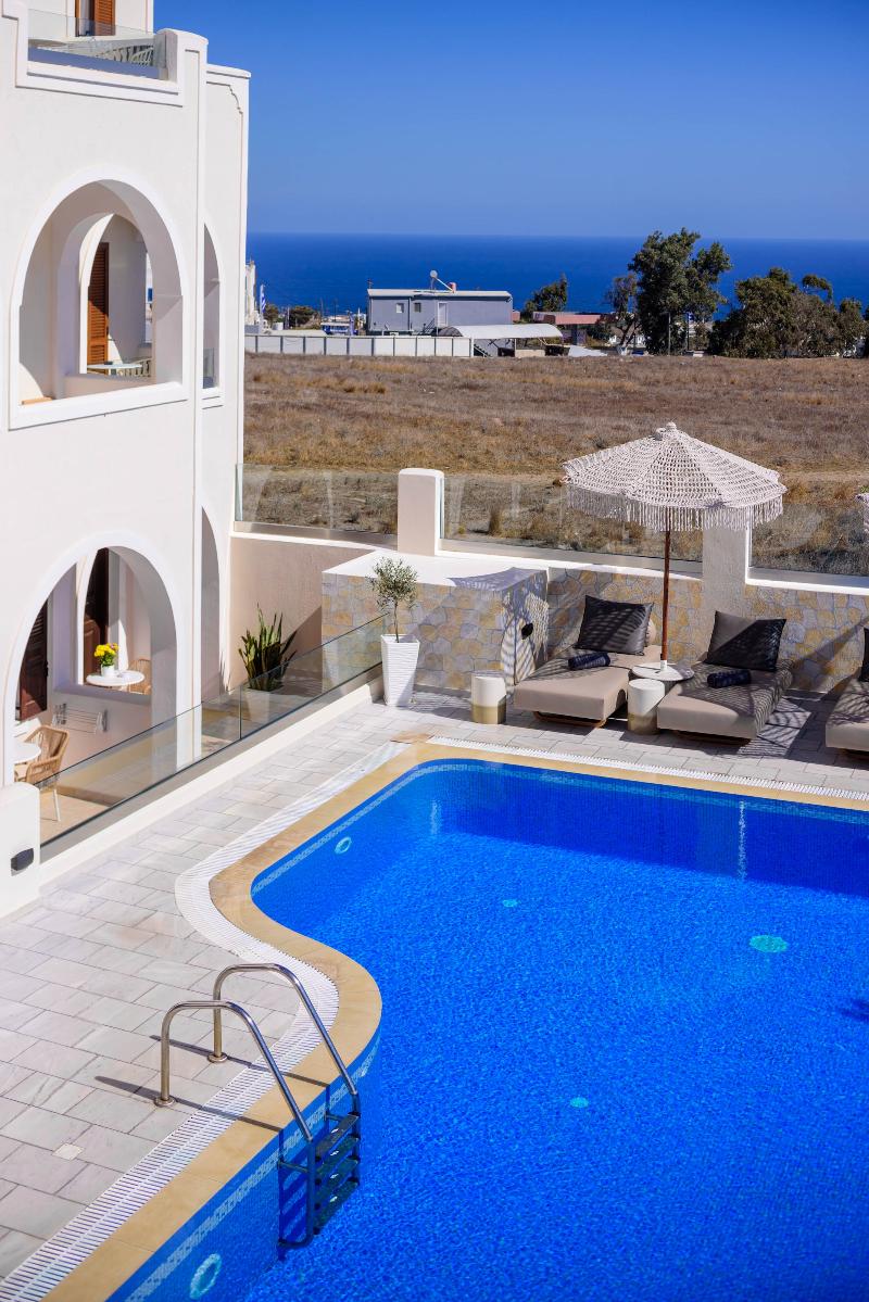 Astir Thira Hotel