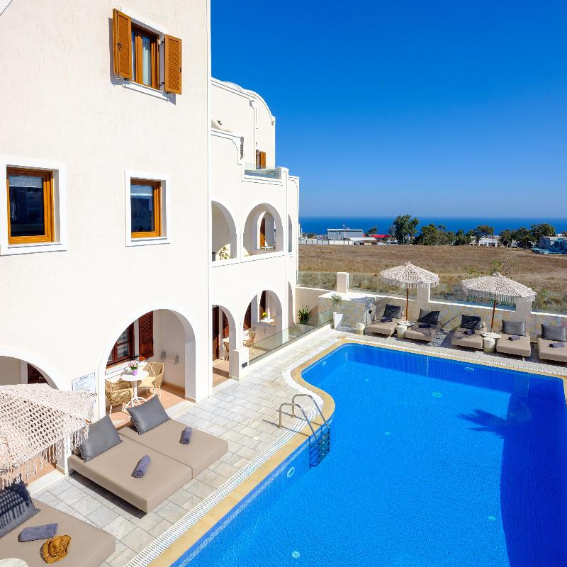 Astir Thira Hotel