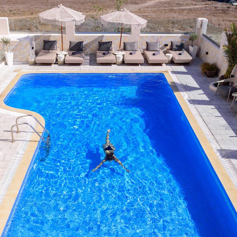Astir Thira Hotel