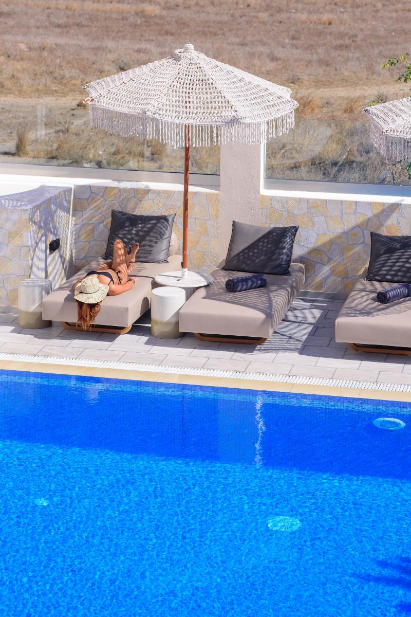 Astir Thira Hotel