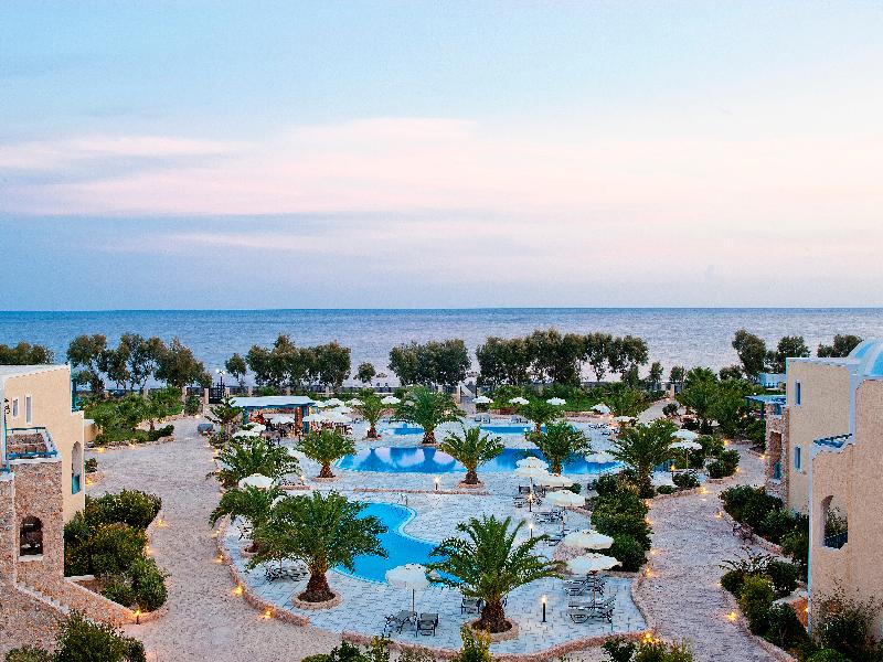 Santo Miramare Resort