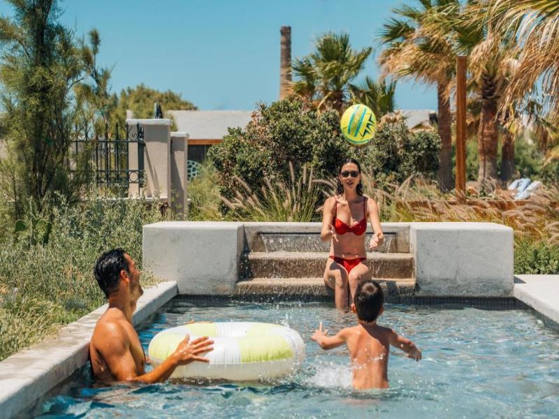 Santo Miramare Resort