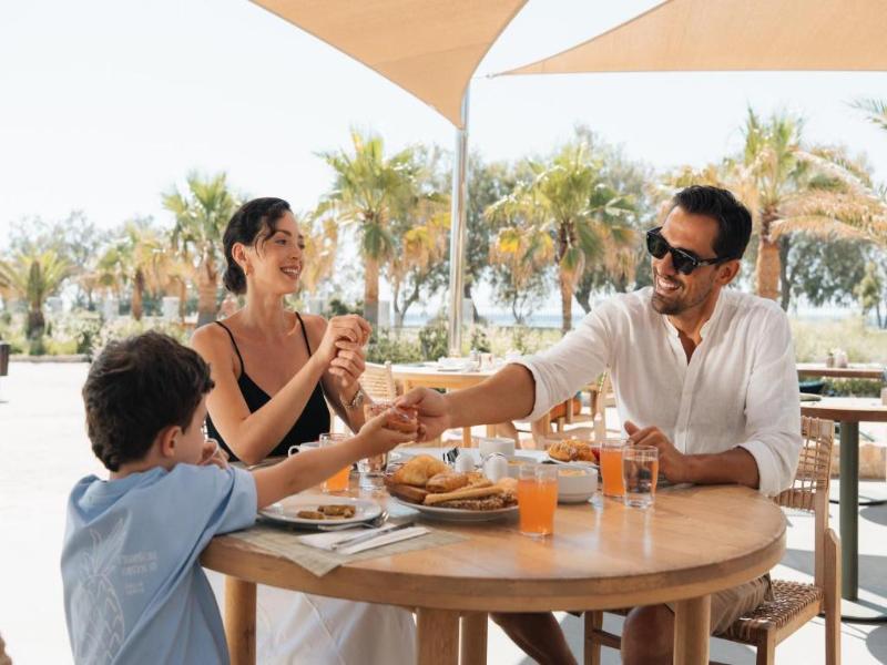 Santo Miramare Resort