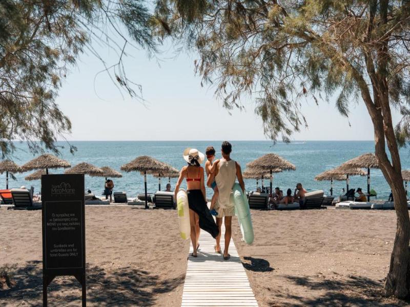 Santo Miramare Resort — photo 52