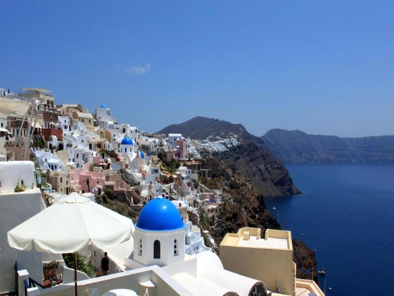 Zoe Aegeas Traditional Houses 