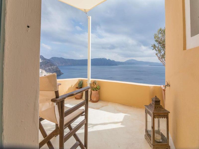 Zoe Aegeas Traditional Houses  — photo 9