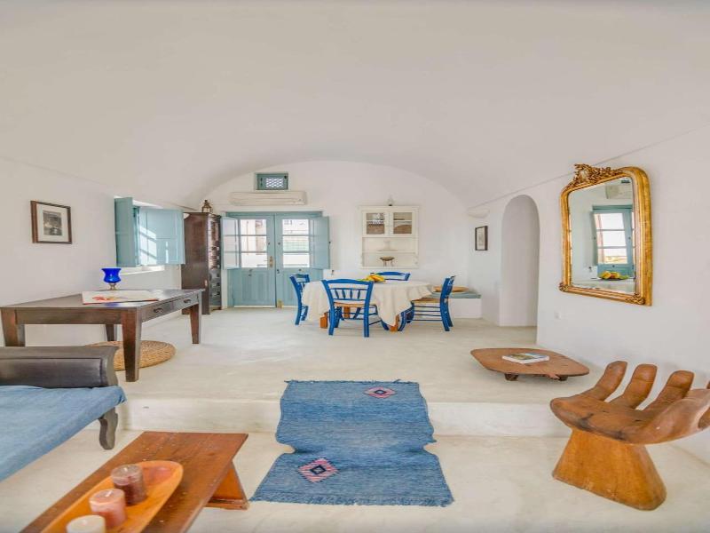 Zoe Aegeas Traditional Houses  — photo 34