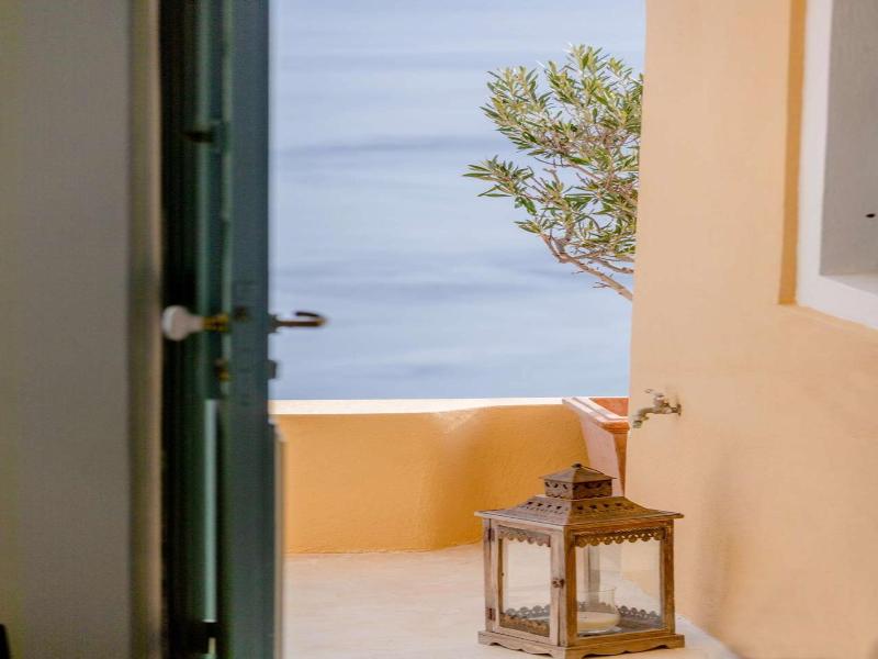 Zoe Aegeas Traditional Houses  — photo 65