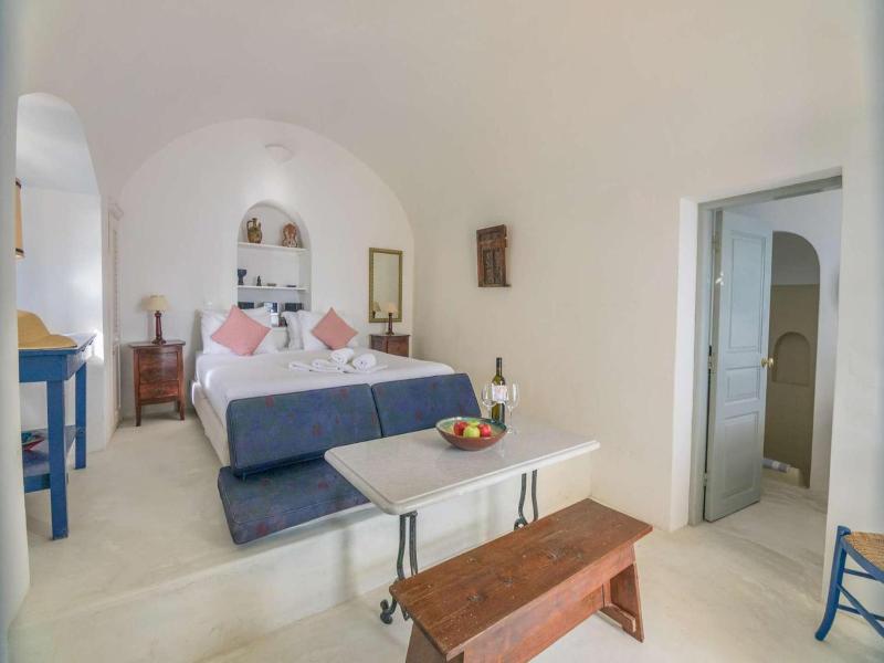 Zoe Aegeas Traditional Houses  — photo 44