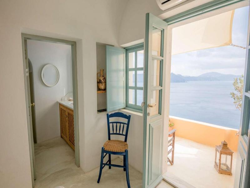 Zoe Aegeas Traditional Houses  — photo 47