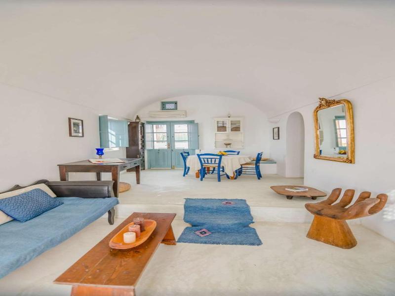 Zoe Aegeas Traditional Houses  — photo 85