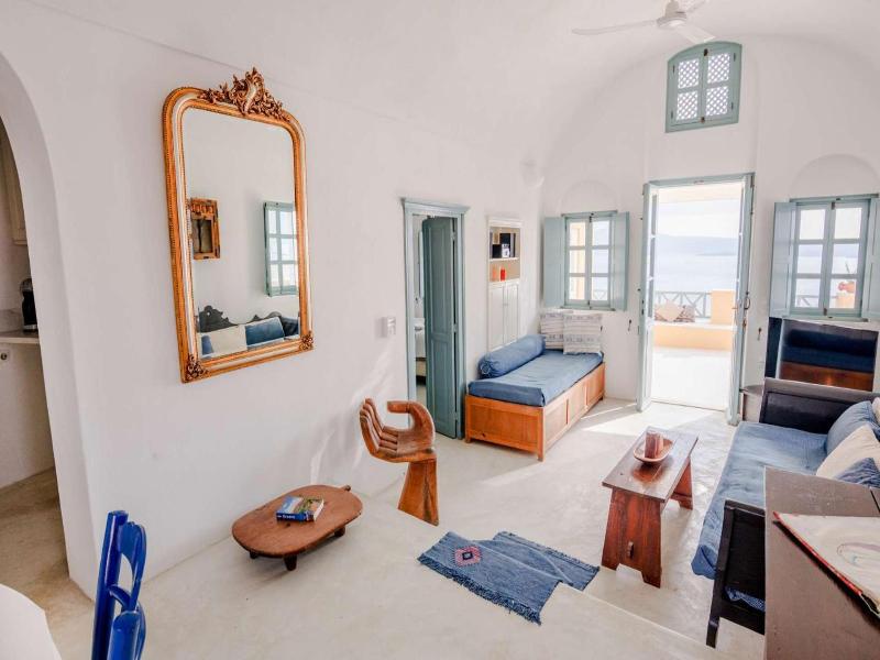 Zoe Aegeas Traditional Houses  — photo 81