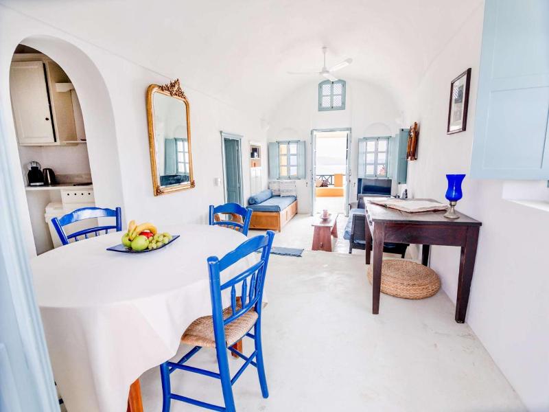 Zoe Aegeas Traditional Houses  — photo 68