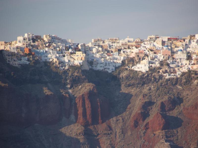 Zoe Aegeas Traditional Houses  — photo 69