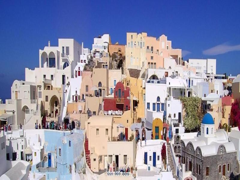 Zoe Aegeas Traditional Houses  — photo 70