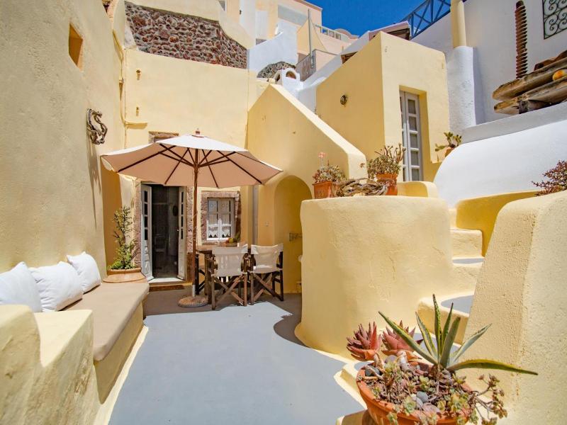 Zoe Aegeas Traditional Houses  — photo 74