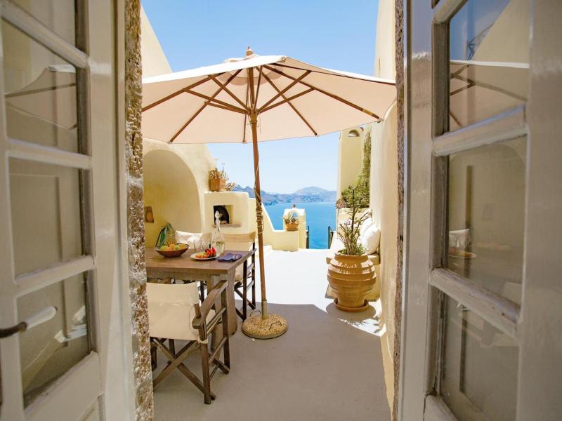 Zoe Aegeas Traditional Houses  — photo 76
