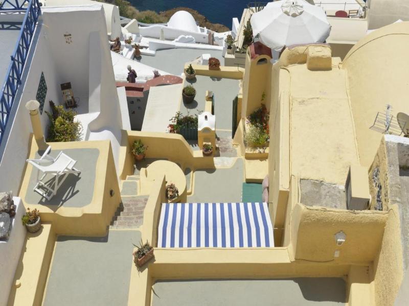 Zoe Aegeas Traditional Houses  — photo 78