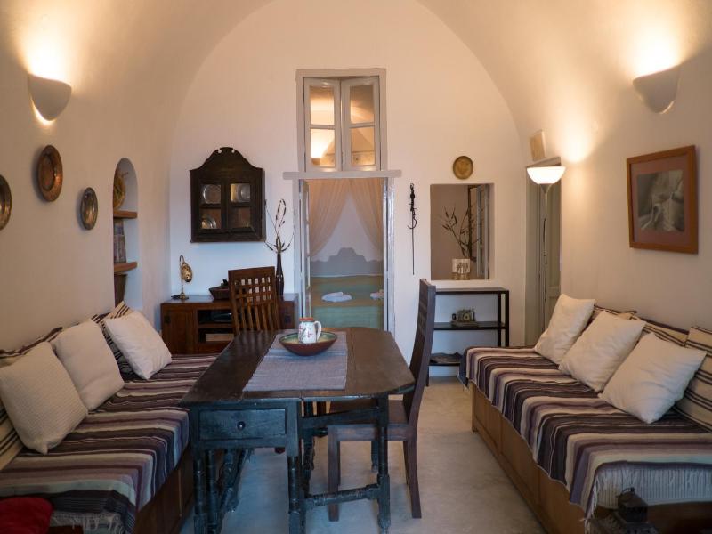 Zoe Aegeas Traditional Houses  — photo 80