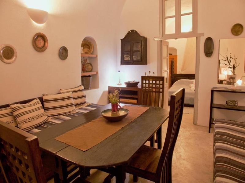 Zoe Aegeas Traditional Houses  — photo 18