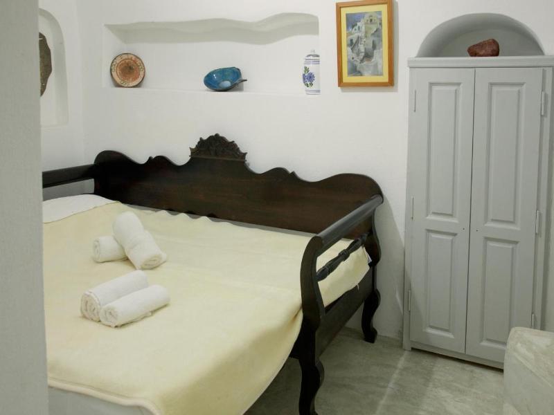Zoe Aegeas Traditional Houses  — photo 15